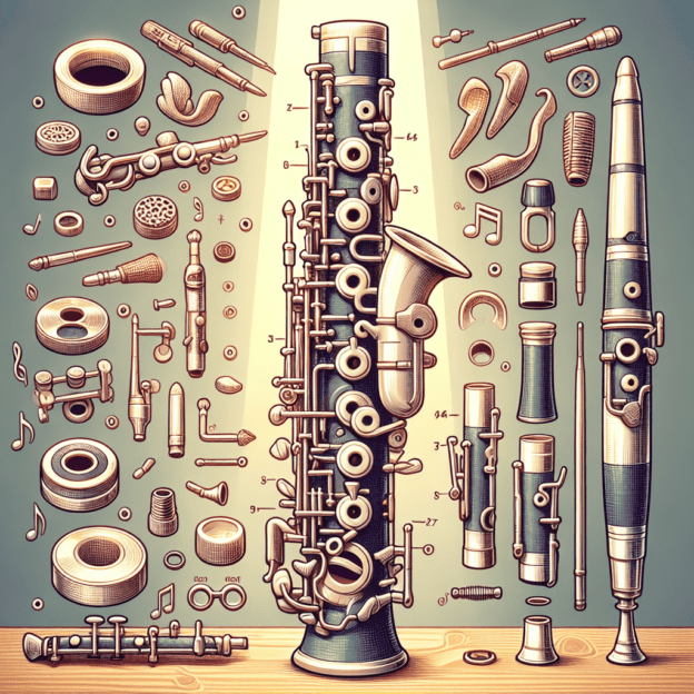 Understanding Clarinet Anatomy: Facts for Musicians