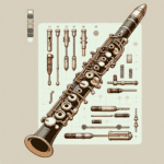 Understanding the Clarinet Key System: Facts and Insights