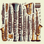 Understanding the Clarinet Family: Instruments and Their Unique Characteristics