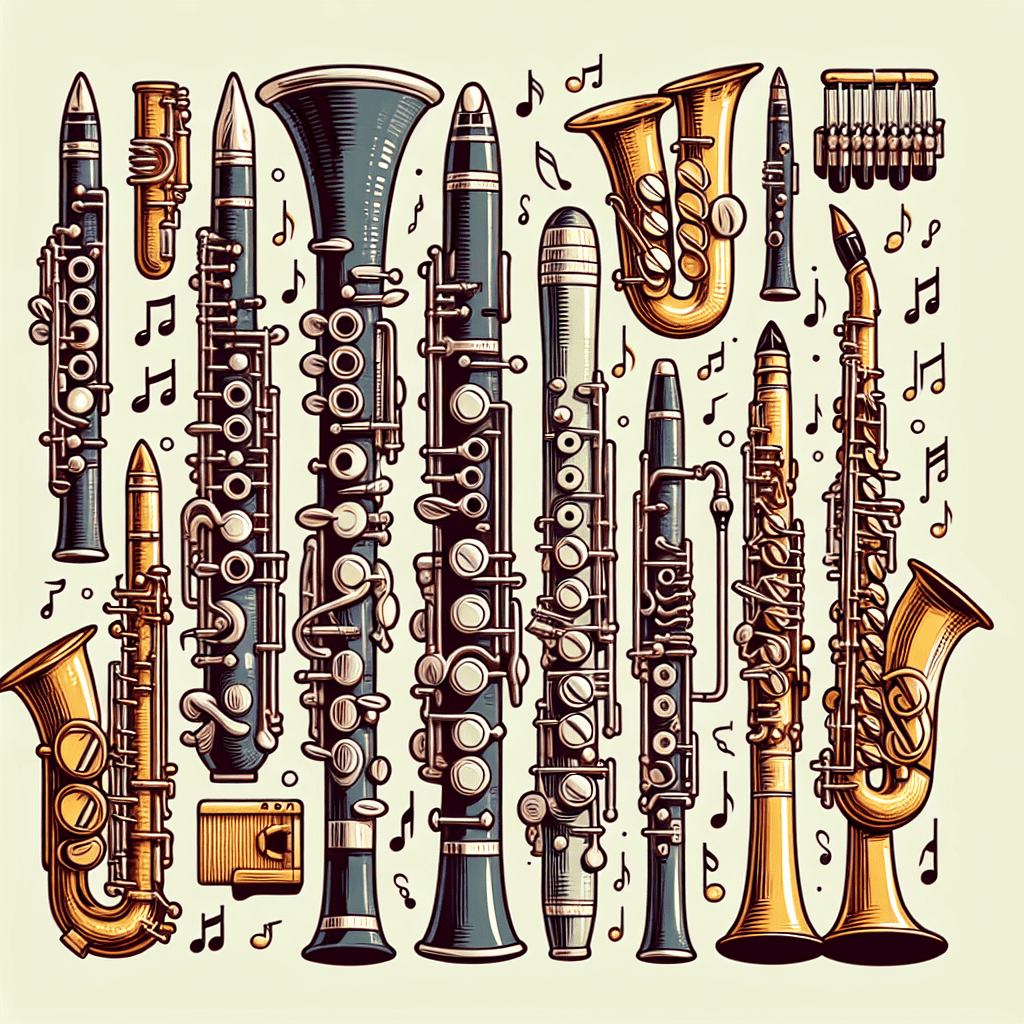 Understanding the Family Instruments and Their Unique