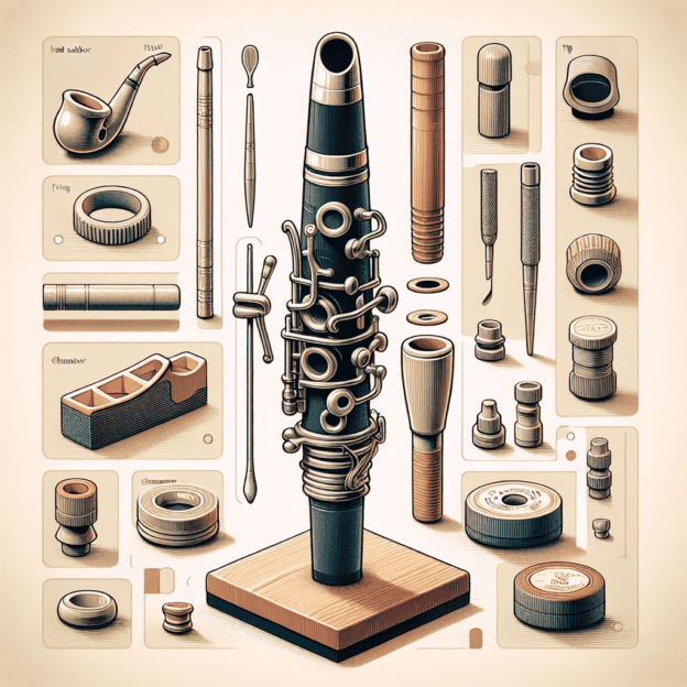 Exploring Clarinet Mouthpiece Facts: A Comprehensive Guide