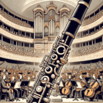 The Role of the Clarinet in Romantic Era Music