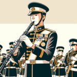 The Clarinet's Role in Military Bands: Facts & Insights