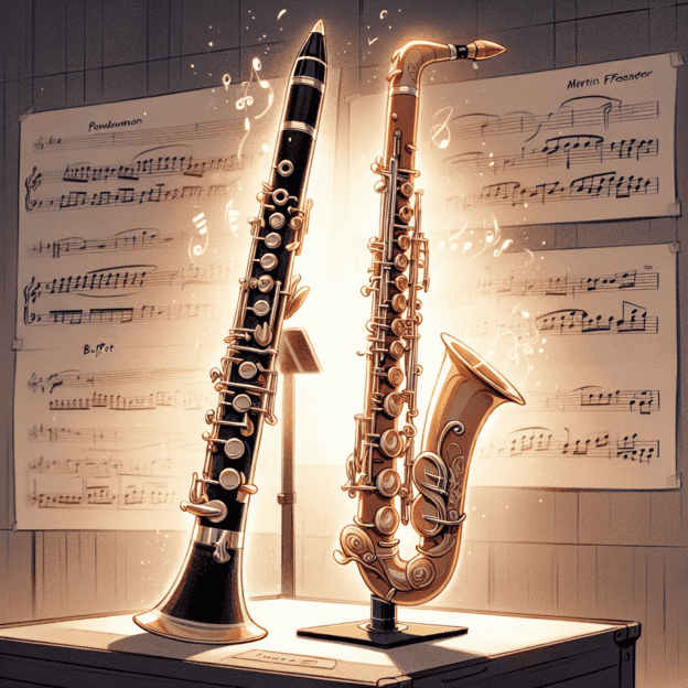 Exploring Martin Freres Clarinet vs Buffet: Which One Stands Out?