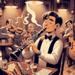 Discovering the Clarinet in Tango Music: Trivia and Tips