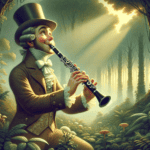 Clarinet in Impressionist Music Trivia: A Journey Through Time and Sound