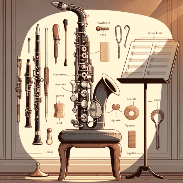 Surprising Clarinet Information: From Curiosities to Mastery