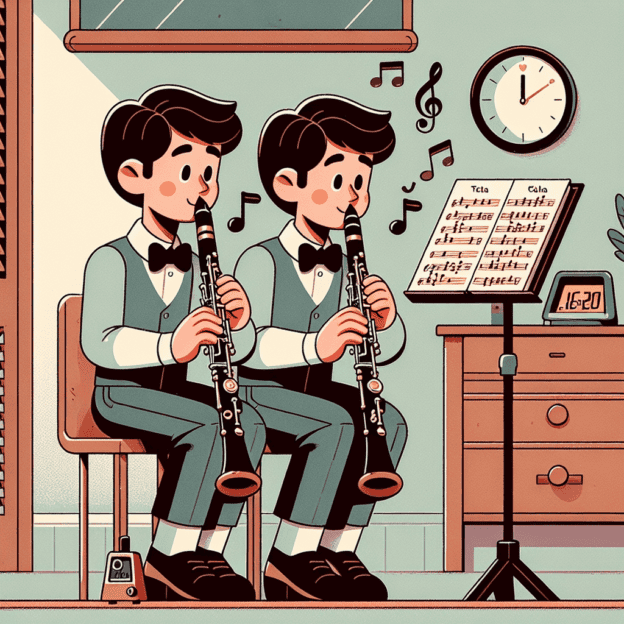 Mastering Double Tonguing on the Clarinet: Essential Tips and Tricks