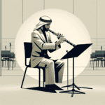 The Clarinet in Minimalist Music: Trivia and Insights