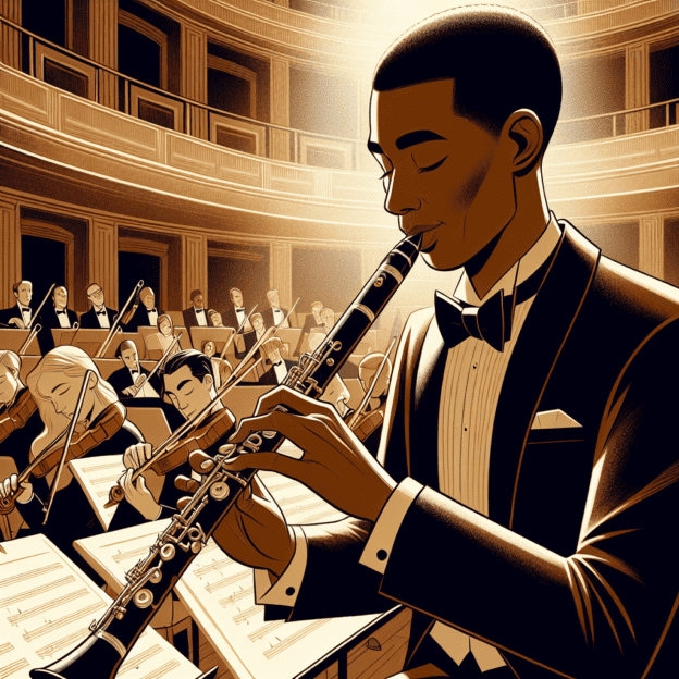 Mastering the Art of Playing Clarinet in Orchestras: Tips and Insights