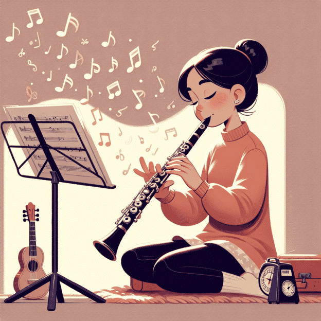 Mastering Clarinet Finger Agility: Exercises, Trivia, and Tips