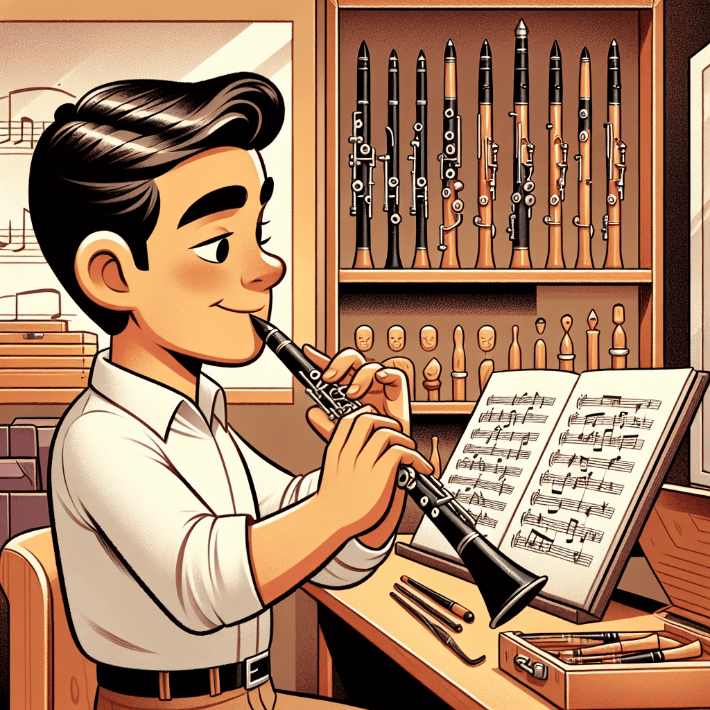 Slap Tonguing Trivia Fun Facts and Techniques from Martin