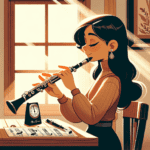 Discovering the Secrets to Effortless Clarinet Finger Relaxation