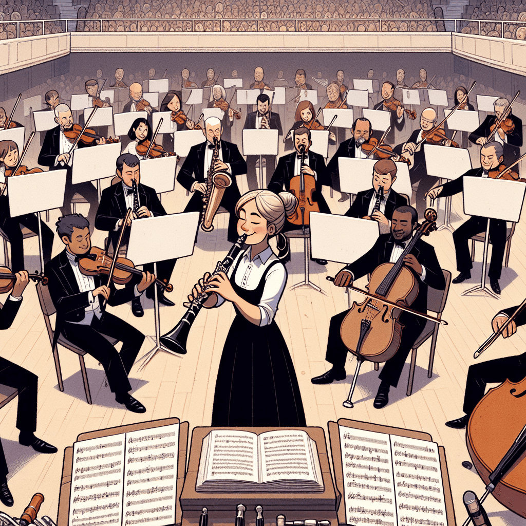 in Orchestral Music History A Journey Through Time