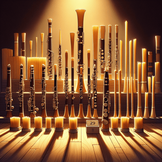 Unlocking the Best Sound: Tips on Using Martin Freres Clarinet Reeds