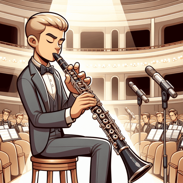 Exploring Advanced Clarinet Models: Insights and Tips