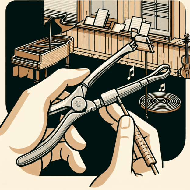 Mastering Clarinet Reed Pliers: Your Essential Guide