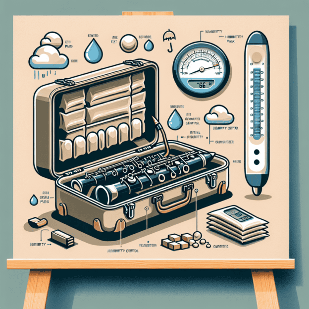 Mastering Clarinet Case Humidity Control: Essential Tips and Tricks