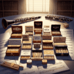 Discovering the Top Clarinet Reed Brand Recommendations