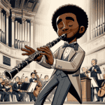 The Classical Era Clarinet: A Symphony of Sounds