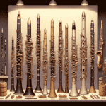 Exploring Martin Freres Clarinet Models: A World of Musical Possibilities