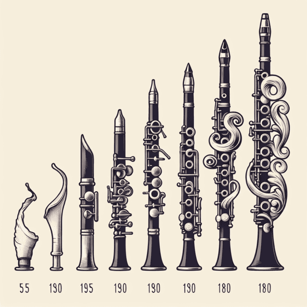 Clarinet Ligature Trivia: Uncovering Surprising Facts with Martin Freres