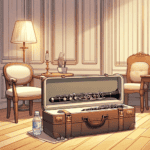 Safeguarding Your Sound: The Essential Guide to Martin Freres Clarinet Cases Safeguarding Your Sound: The Essential Guide to Martin Freres Clarinet Cases