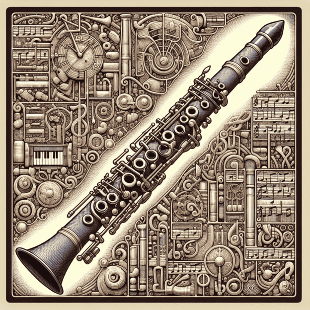 Exploring the Various Clarinet Key Systems for Enhanced Performance