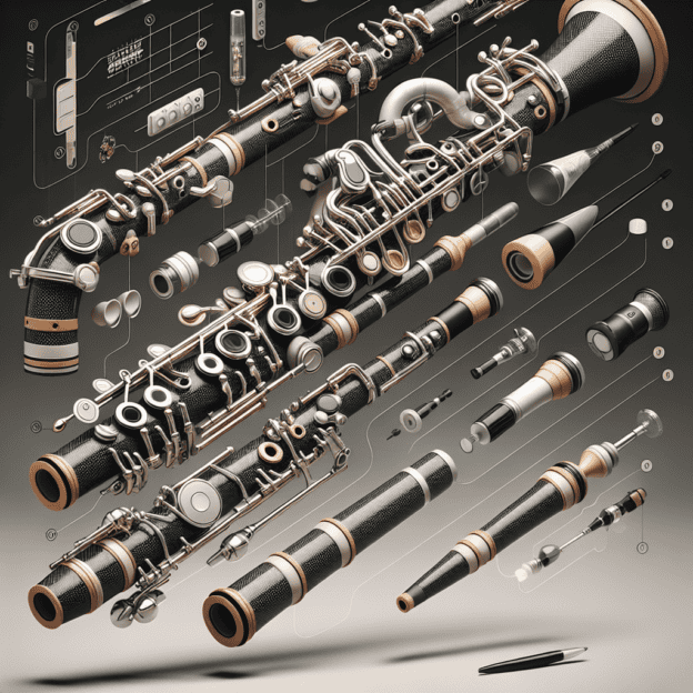 Exploring Modern Clarinet Innovations: Enhancing Your Musical Journey