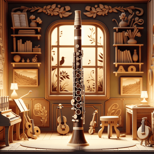 The Art and Craft of Martin Freres Clarinet Quality