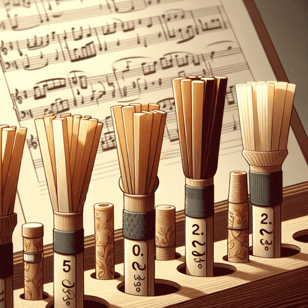 Finding the Right Reed: Clarinet Reed Strength for Beginners