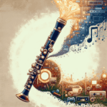 Clarinet Melodies: Video Game Music's Hidden Gem