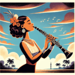 Clarinet Players in Global Tunes: Influences and Innovations