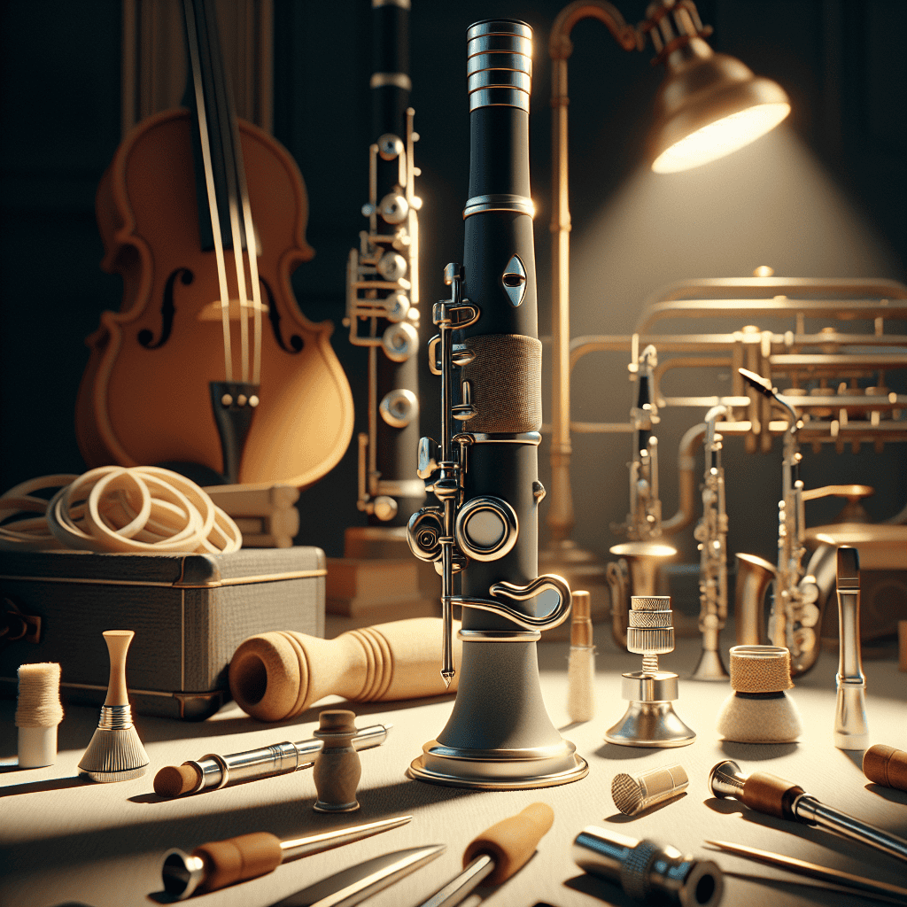 Mastering Ligature Placement A Guide for Better Sound