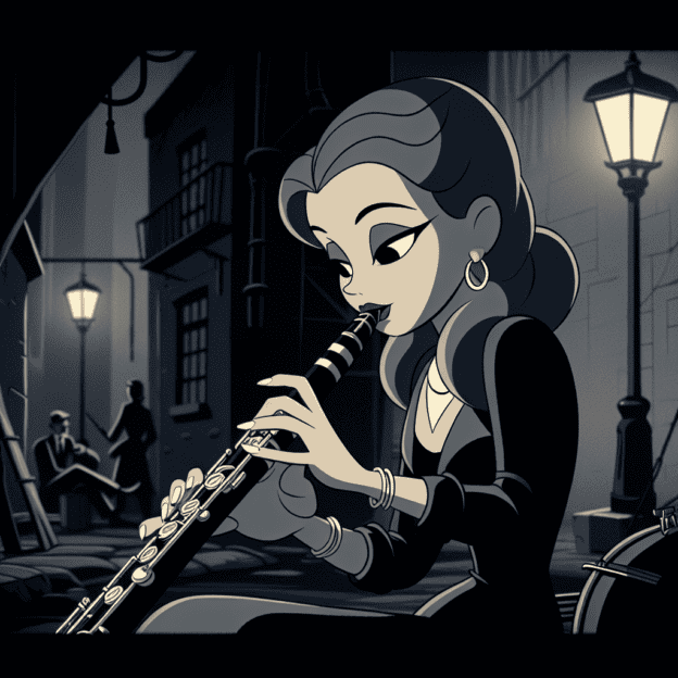 Unveiling the Mysteries of the Clarinet in Film Noir: Facts and Anecdotes