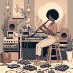 Exploring the Role of the Clarinet in Avant-Garde Music Exploring the Role of the Clarinet in Avant-Garde Music