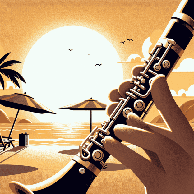 The Enchanting Clarinet in Bossa Nova: A Melodic Journey