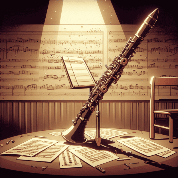 Understanding the Clarinet Range Chart: Unlocking Your Musical Potential