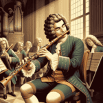 The Clarinet's Role in Baroque Music: A Journey Through Its Evolution