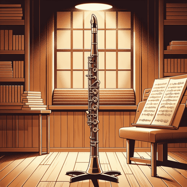 Mastering the Clarinet Mouthpiece Break-In Process: Essential Tips and Tricks 1 Mastering the Clarinet Mouthpiece Break-In Process: Essential Tips and Tricks