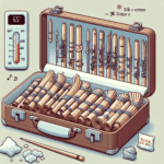 The Ultimate Guide to Clarinet Reed Storage Temperature