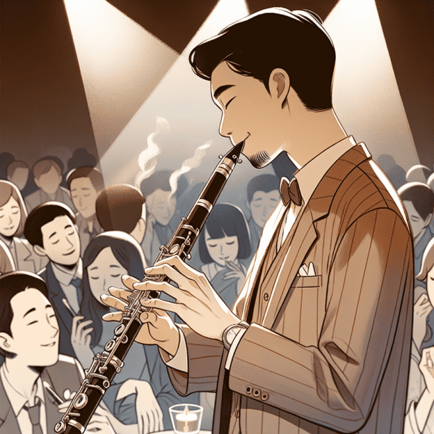 Exploring the Clarinet in Mainstream Jazz: A Vibrant Legacy