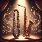 Clarinet vs Saxophone Comparison: Differences, Similarities, and More