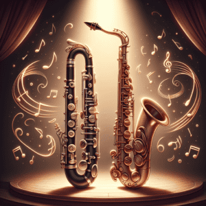 Clarinet vs Saxophone Comparison: Differences, Similarities, and More