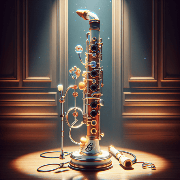 Exploring Clarinet Synthetic Materials: Enhancing Your Performance