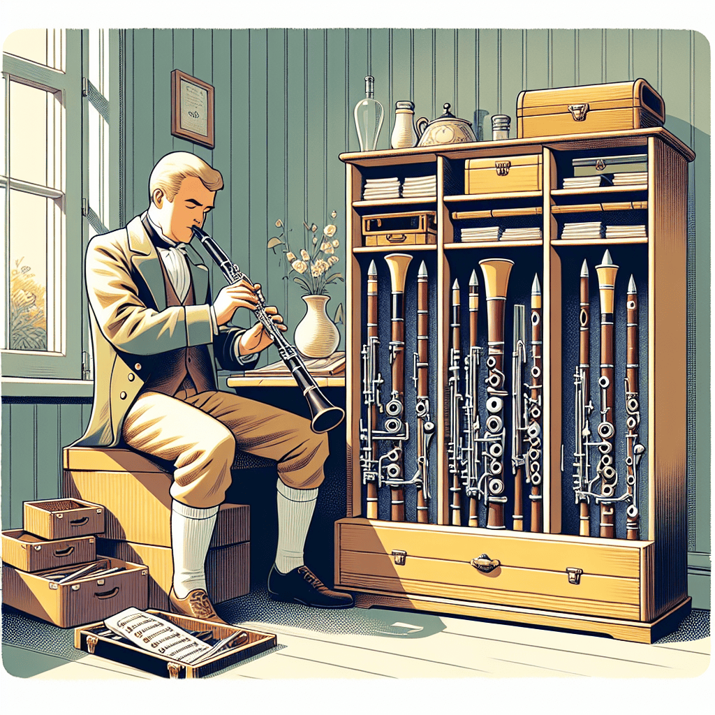 Humidity Control in Reed Storage Maintain Your Reeds Like a Pro