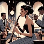 The Role of the Clarinet in Hard Bop Jazz