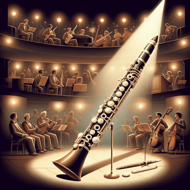 The Legacy of Martin Freres Clarinets Among Famous Players