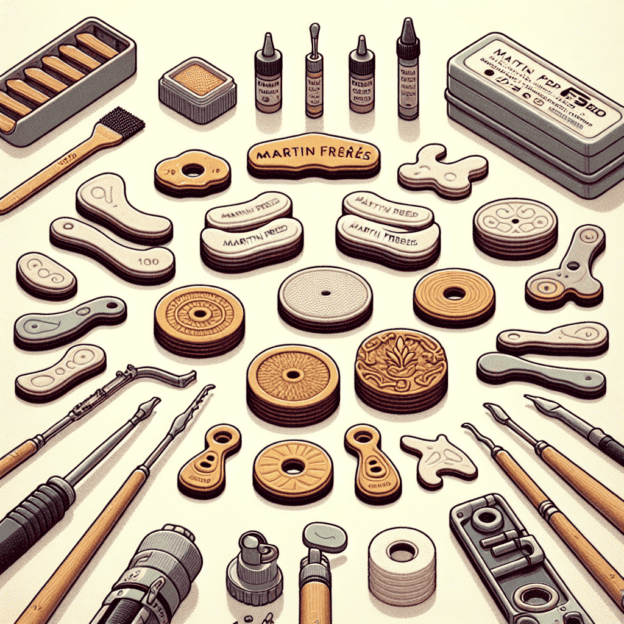 The Essential Guide to Martin Freres Clarinet Pads