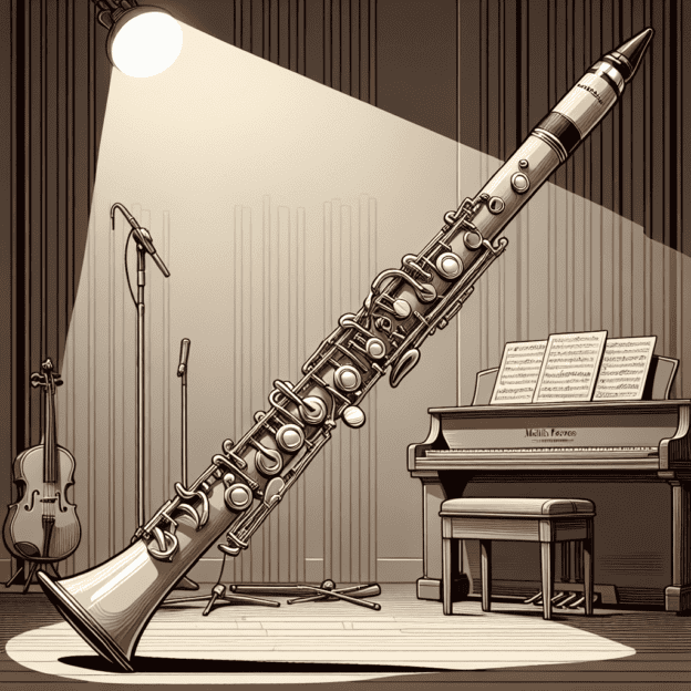 Understanding Martin Freres Clarinet Style: Masters of Design and Sound